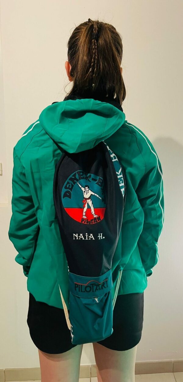 Veste entraînement – Image 2