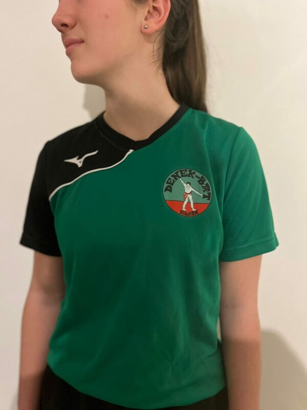 T-Shirt entraînement femme