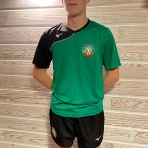 Short entraînement adulte