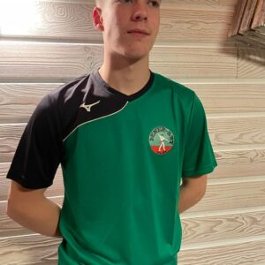 T-Shirt entraînement adulte
